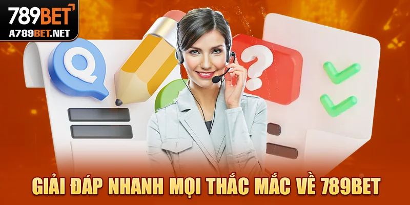 Cổng game giải đáp nhanh mọi thắc mắc nhanh chóng 24/7